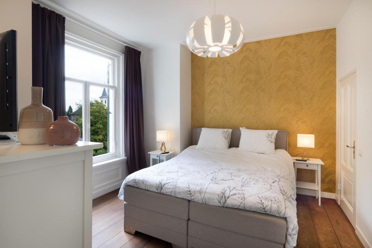 B&B Villa Kriekenbeek Lent Экстерьер фото