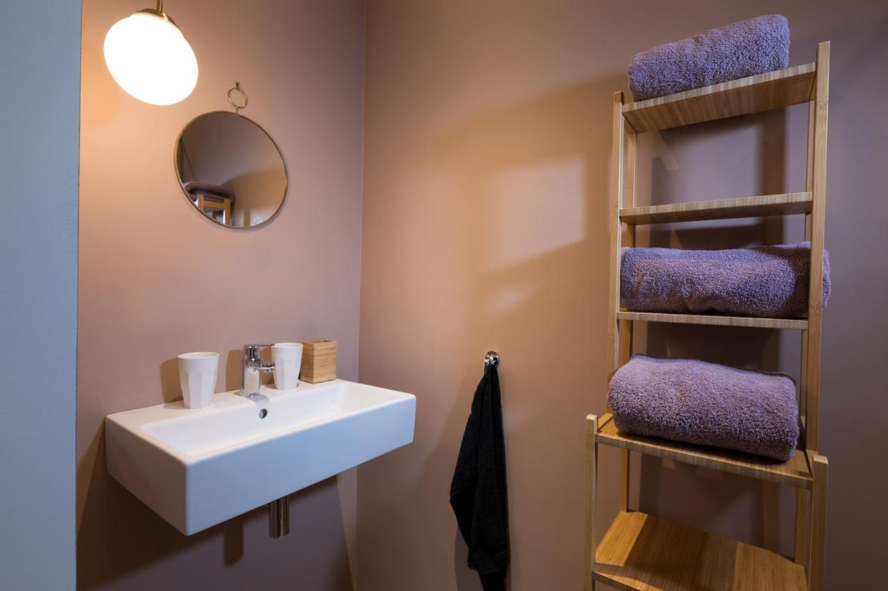 B&B Villa Kriekenbeek Lent Экстерьер фото